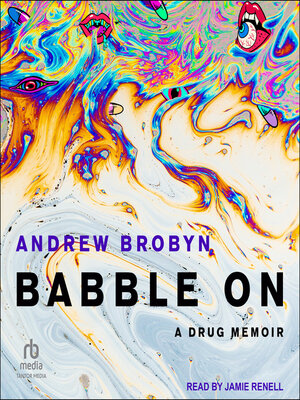 cover image of Babble On